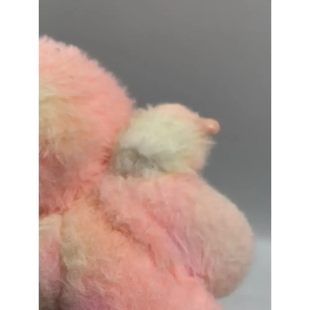 POP MART The Monsters Big Loyalty Labubu Plush Pendant Open Box